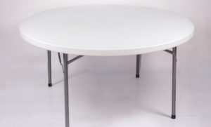 48-in.-Round-Table